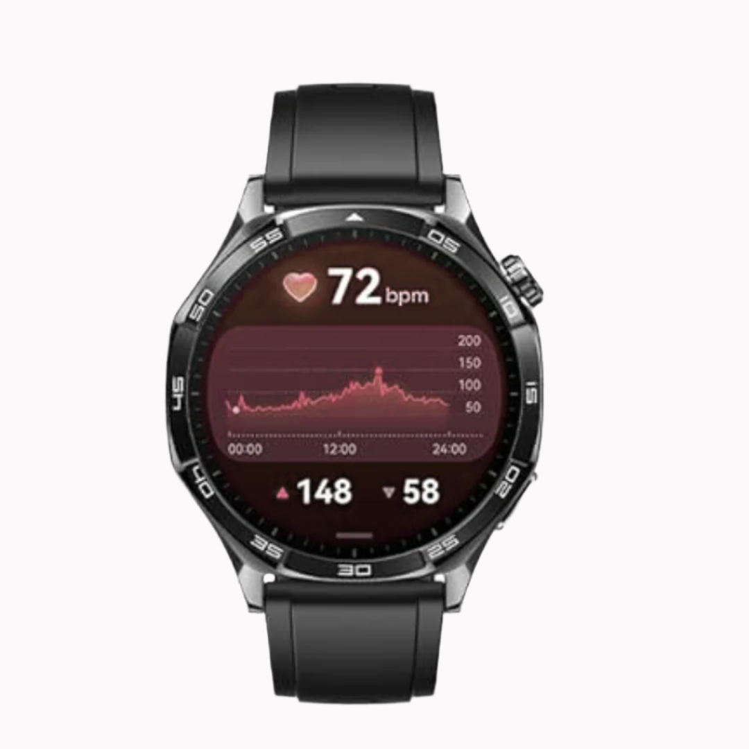 Long battery life smartwatch with Bluetooth calling