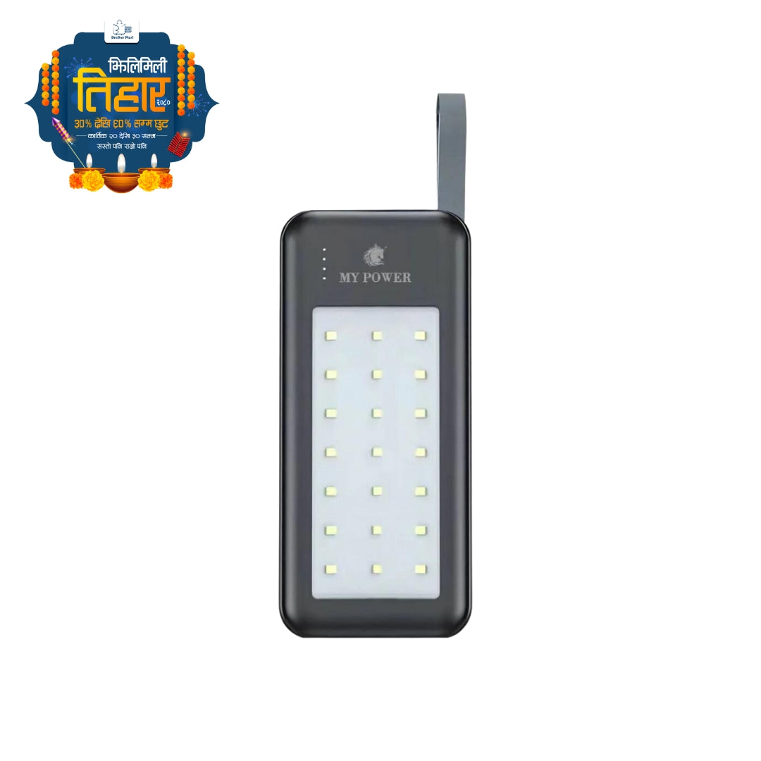 Buy Tihar special gift my power m27l powerbank