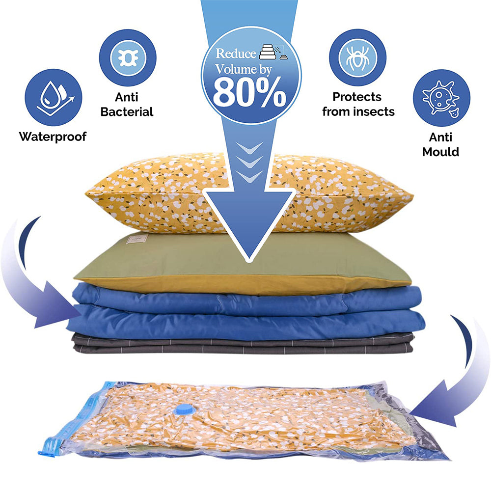 Trending Vacuum Storage Bag Price In Nepal