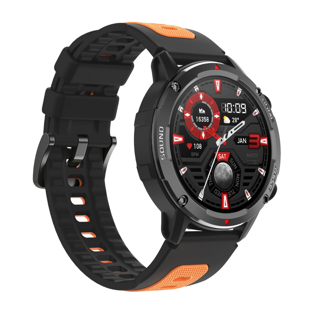 Ultima Active Bluetooth Calling 
Smartwatch