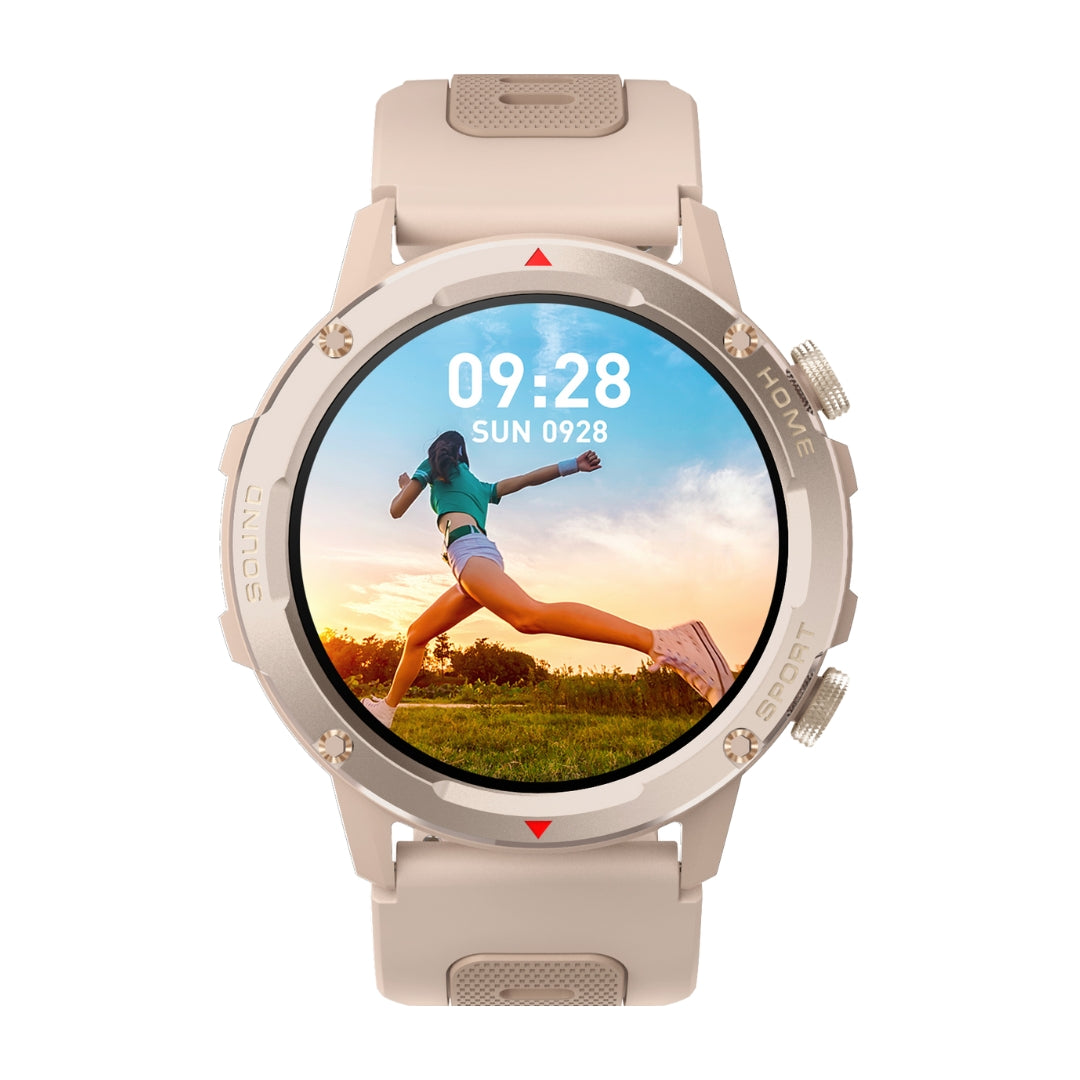 Ultima Active Smartwatch Special Launching Price