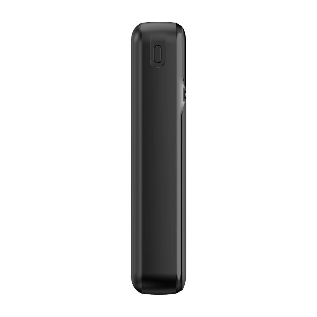 Ultima Atom 20K Pro Powerbank Power button