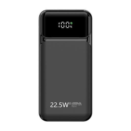 Ultima Atom 20K Pro Power bank Price in Nepal