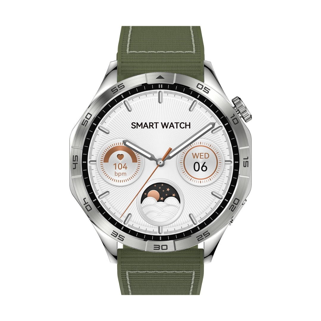 Ultima newly launched Smartwatch Price in Nepal