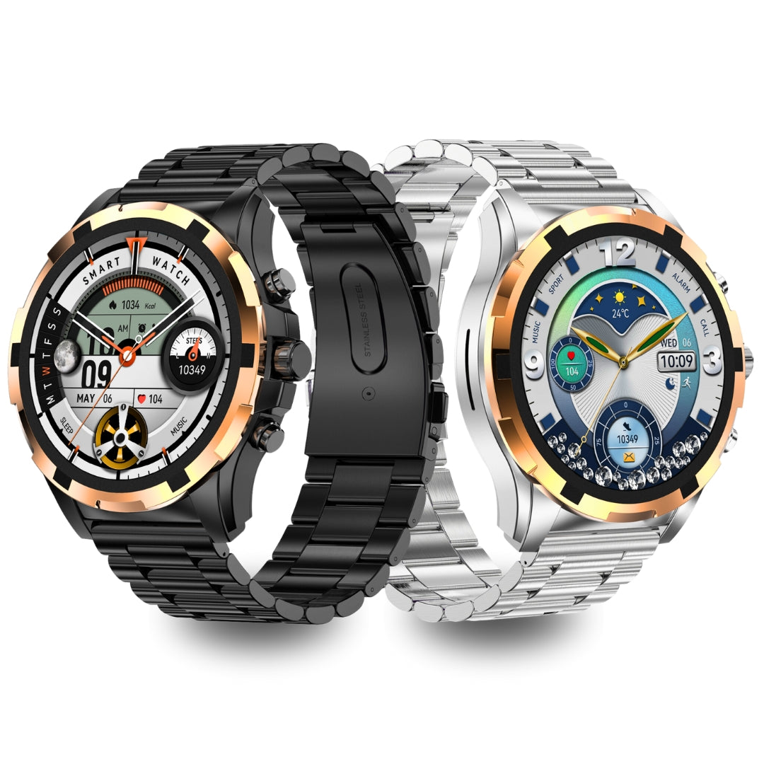 Ultima Magnum E500 Smartwatch Price in Nepal