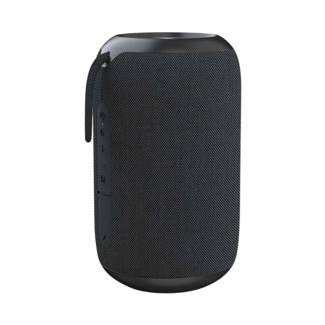 Ultima Marvel Speaker Black