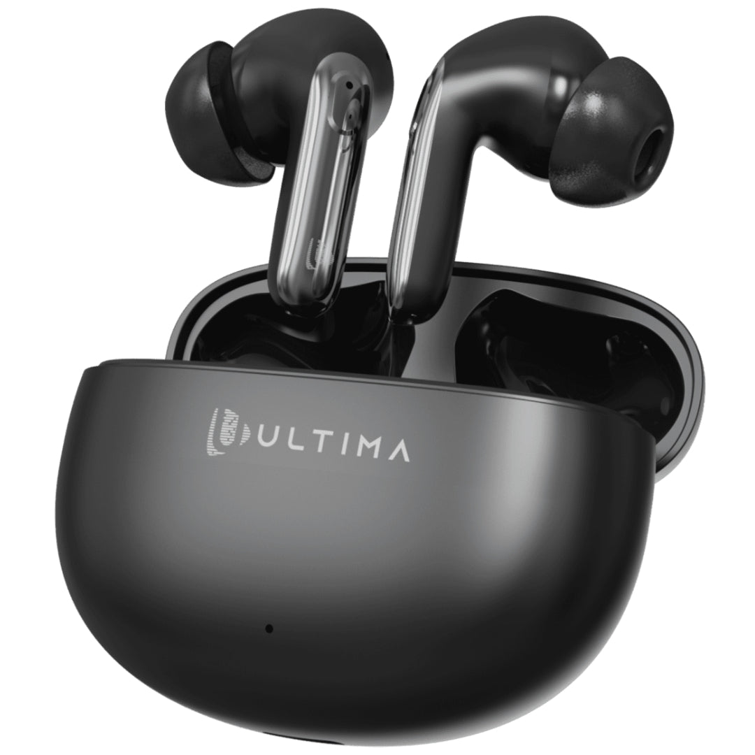 Bluetooth earbuds discount with boom mic