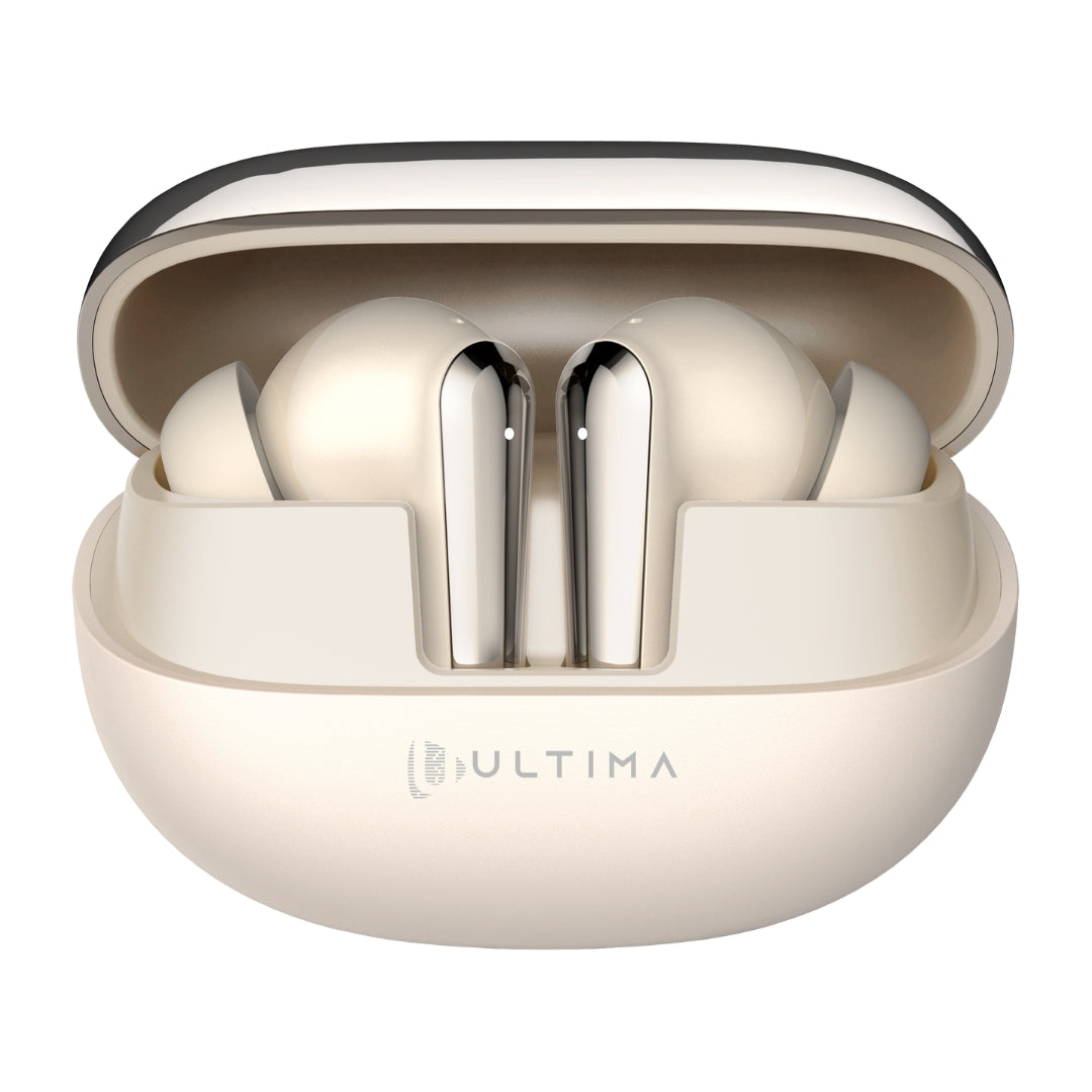 Ultima Prime 1.0 Bluetooth Earbud Space Gold