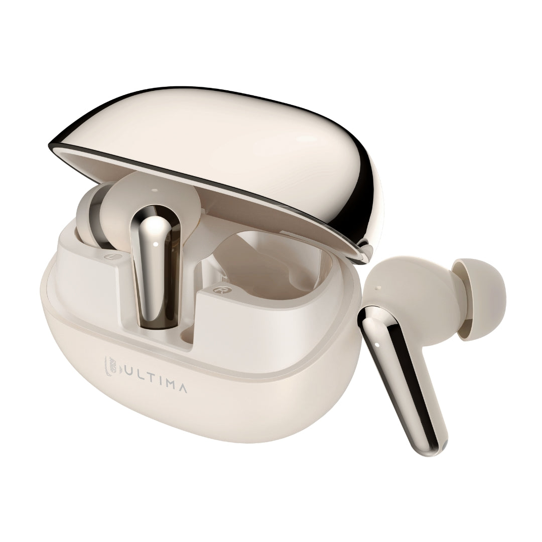 Grab free delivery service on Ultima Earbuds from Brother-mart