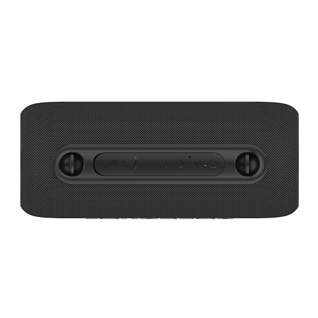 Ultima S20 Soundbox Black