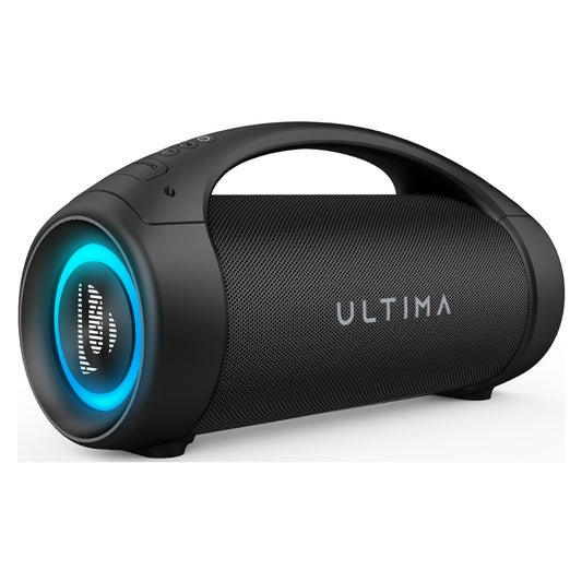 Ultima S50 RGB Effect Soundbox