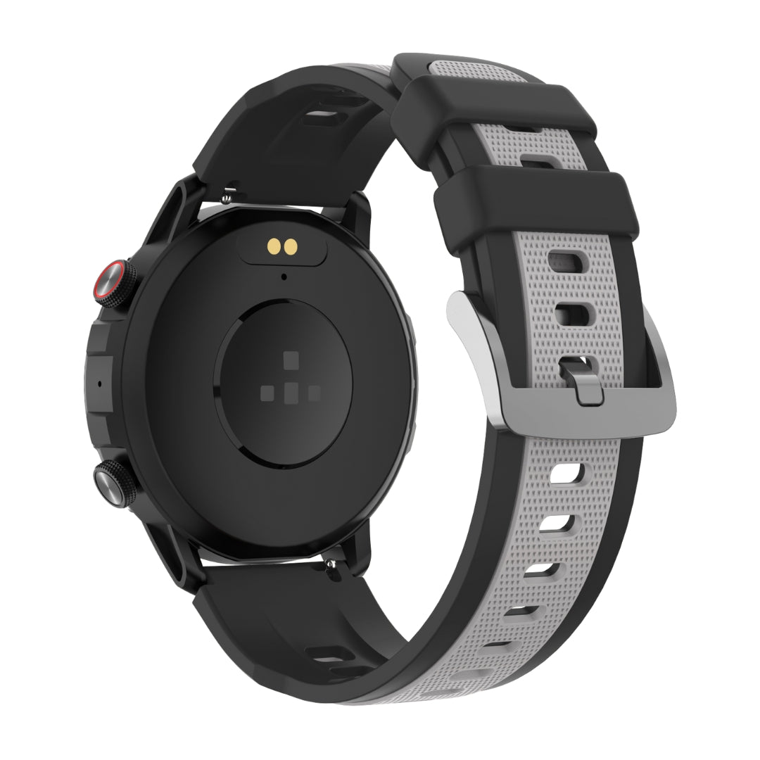 Grab Active Smartwatch Sensor