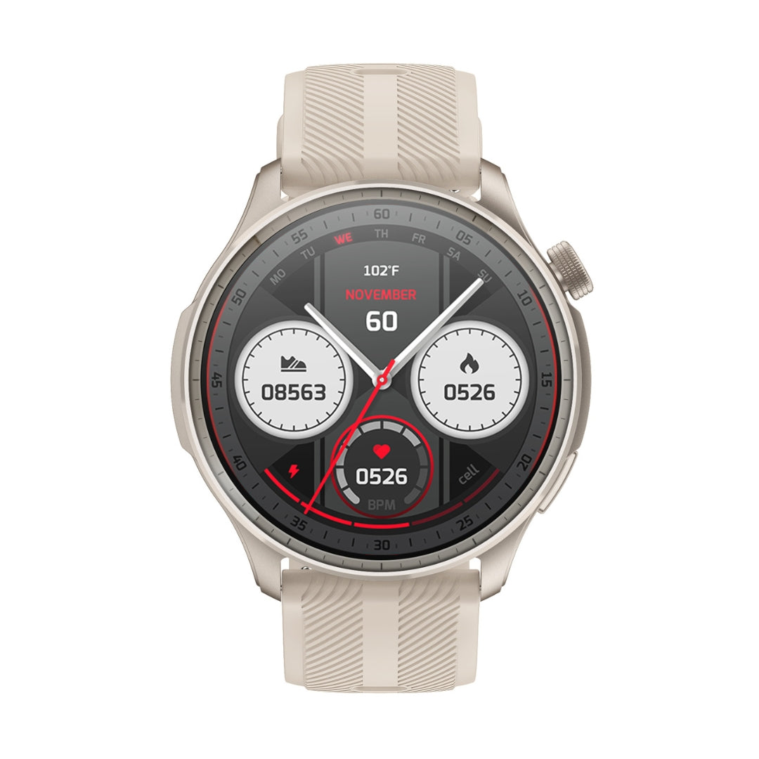 Ultima newly launched Smartwatch in Nepal