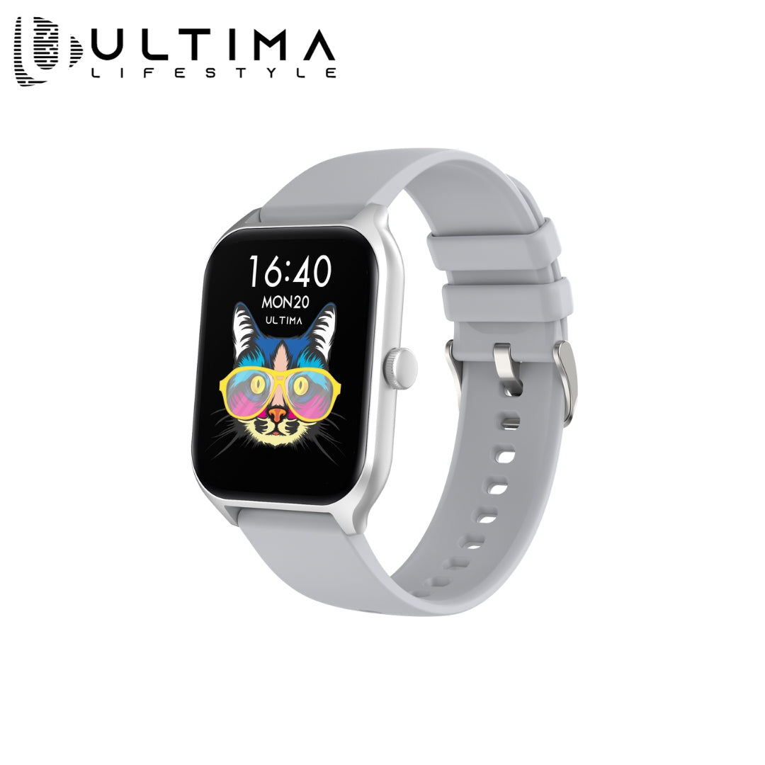 Health and fitness tracking smartwatches in nepal