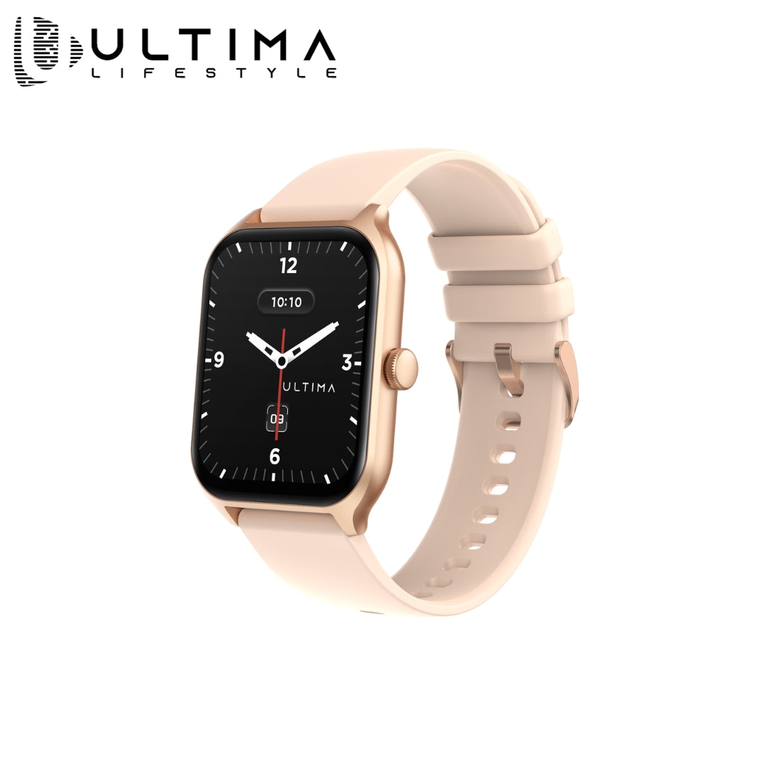 Get free delivery service on ultima smartwatches from Brother-mart