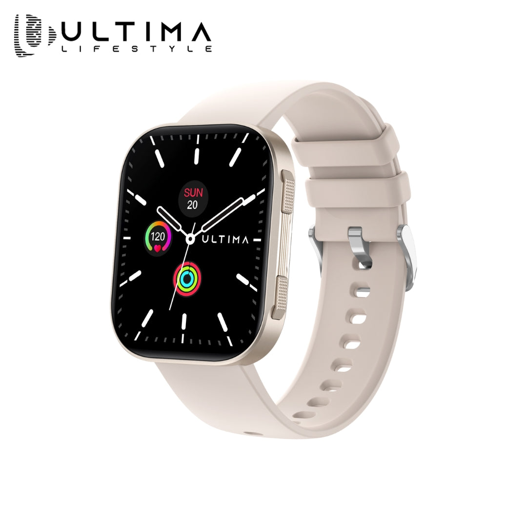 Smartwatches with advance features