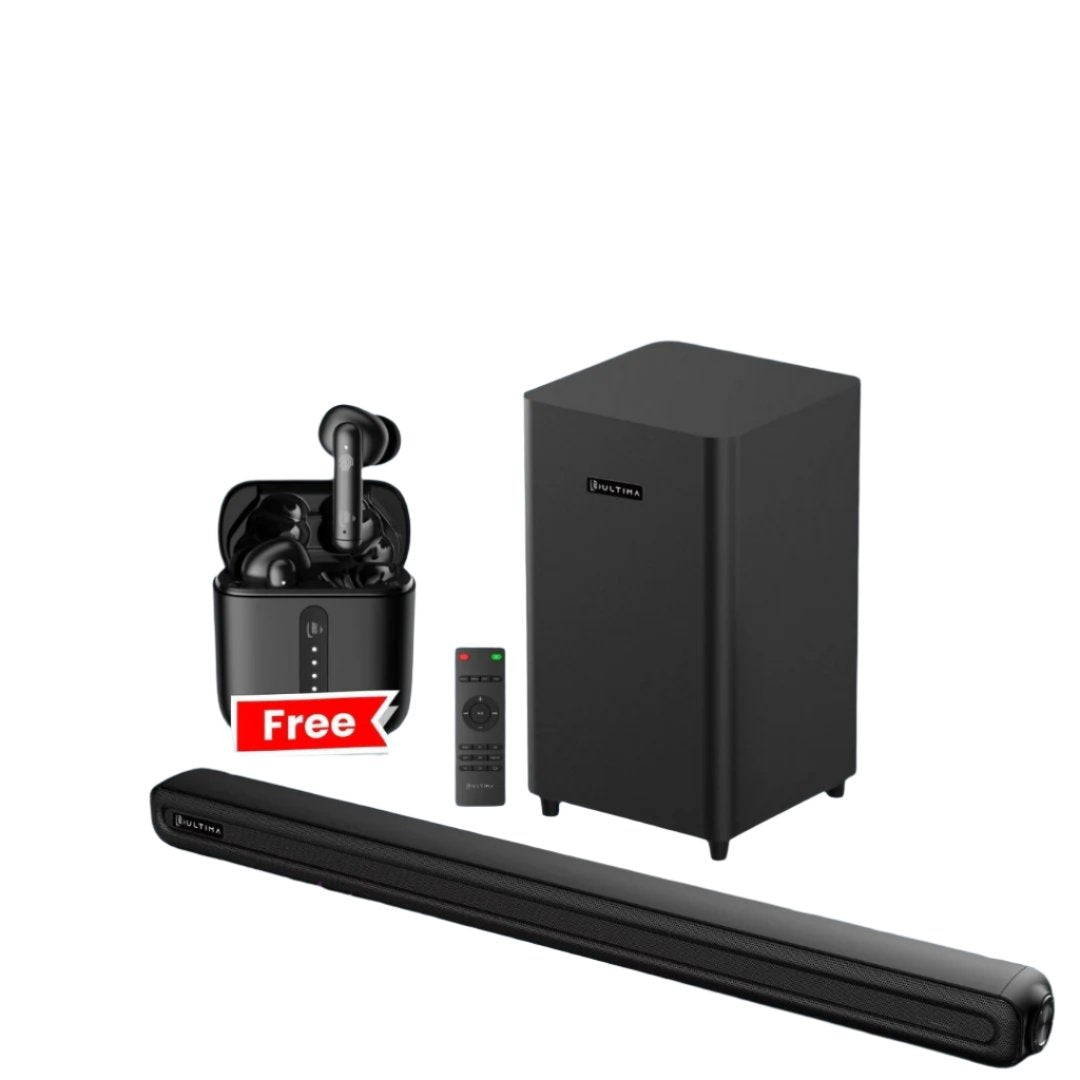 Ultima Wavebar 200W Wavebar Dashain Offer Price