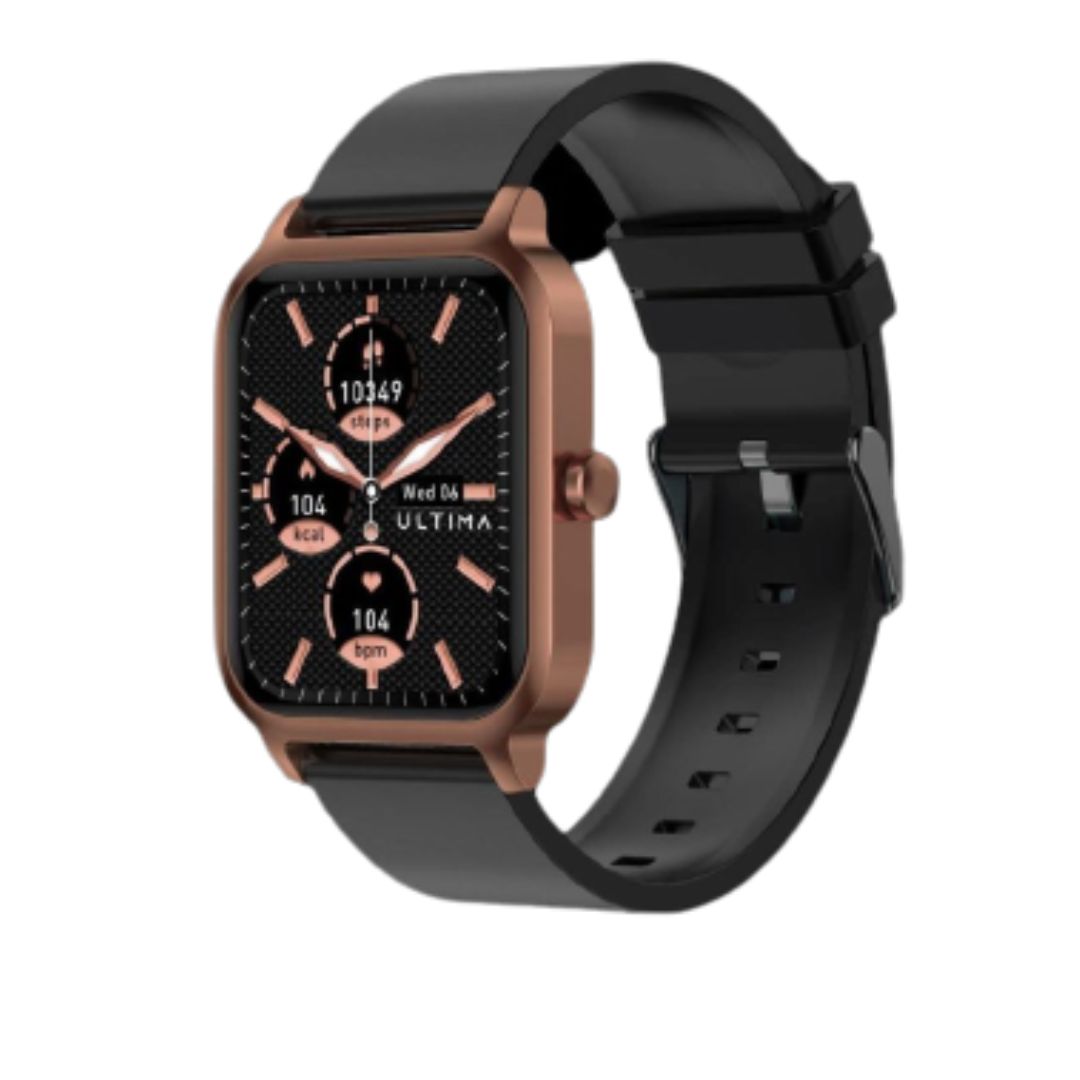 Unleash the Magic with Ultima Smartwatch