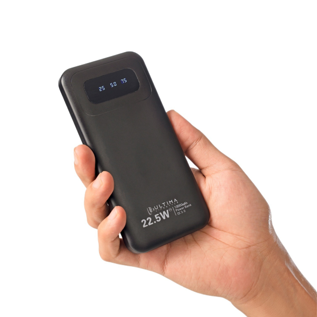 Best Powerbank Ultima Atom Pro-shop now
