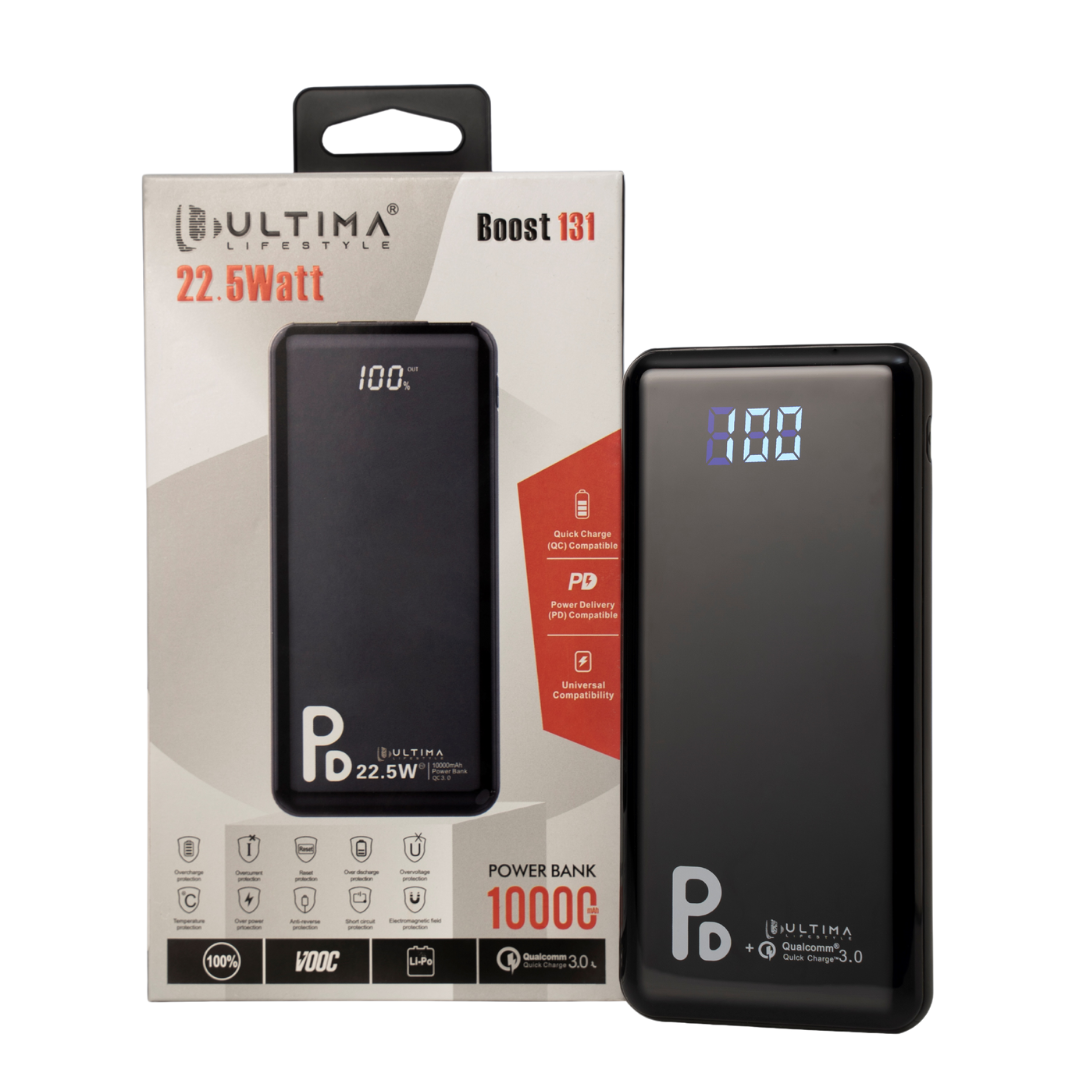 Ultima Boost 131 Price in Nepal-shop now