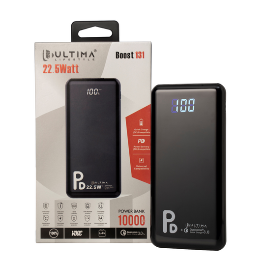 Ultima Boost 131 Price in Nepal-shop now