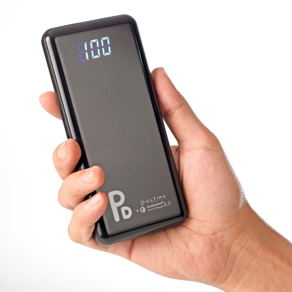 Best Price Powerbank in Nepal-order one