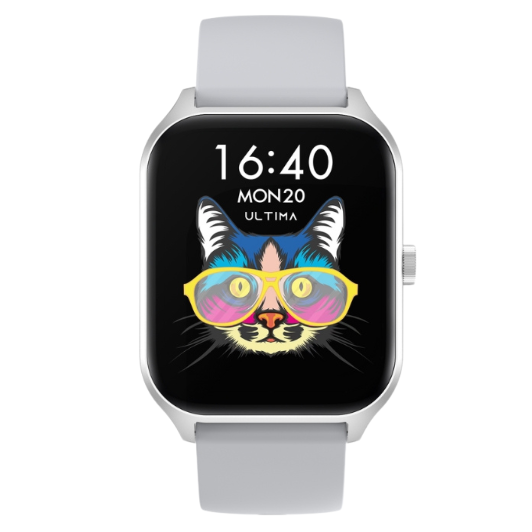 Ultima Magic Pro Smartwatch