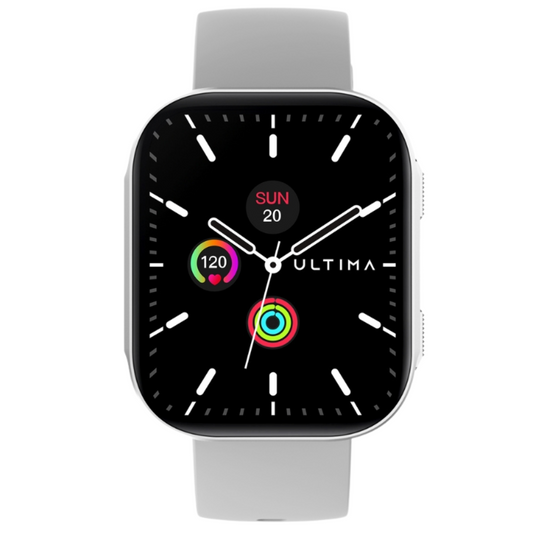 Ultima Nova3 Pro Smartwatch Price In Nepal