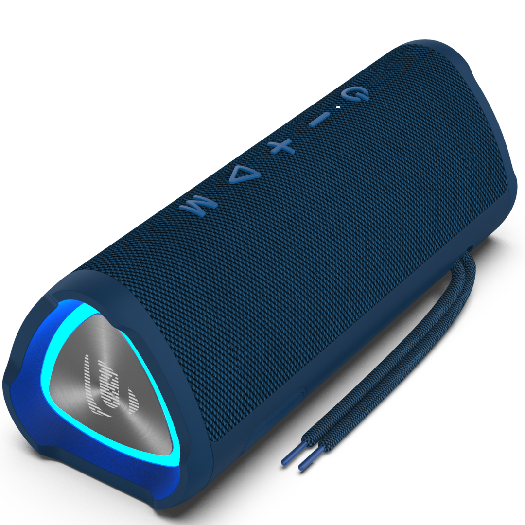 ultima rock bluetooth speaker-Brothermart