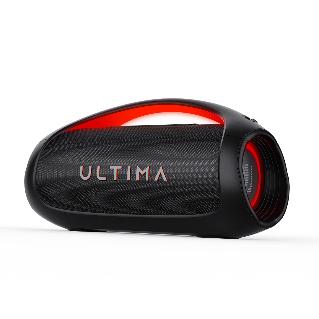 Ultima Thunder Speaker at Discount Price