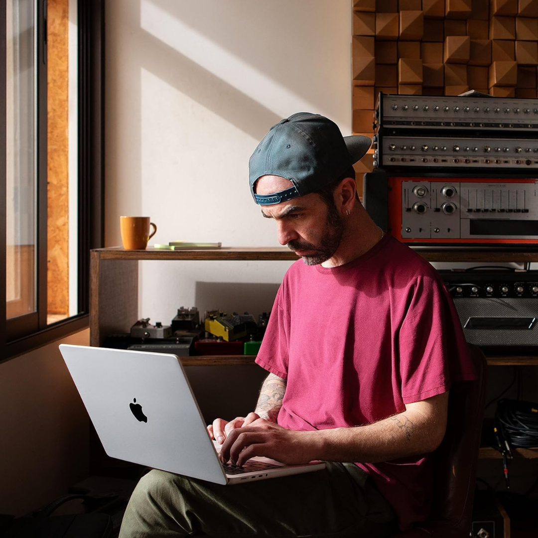 Apple MacBook Pro 14.2″ M2 Max