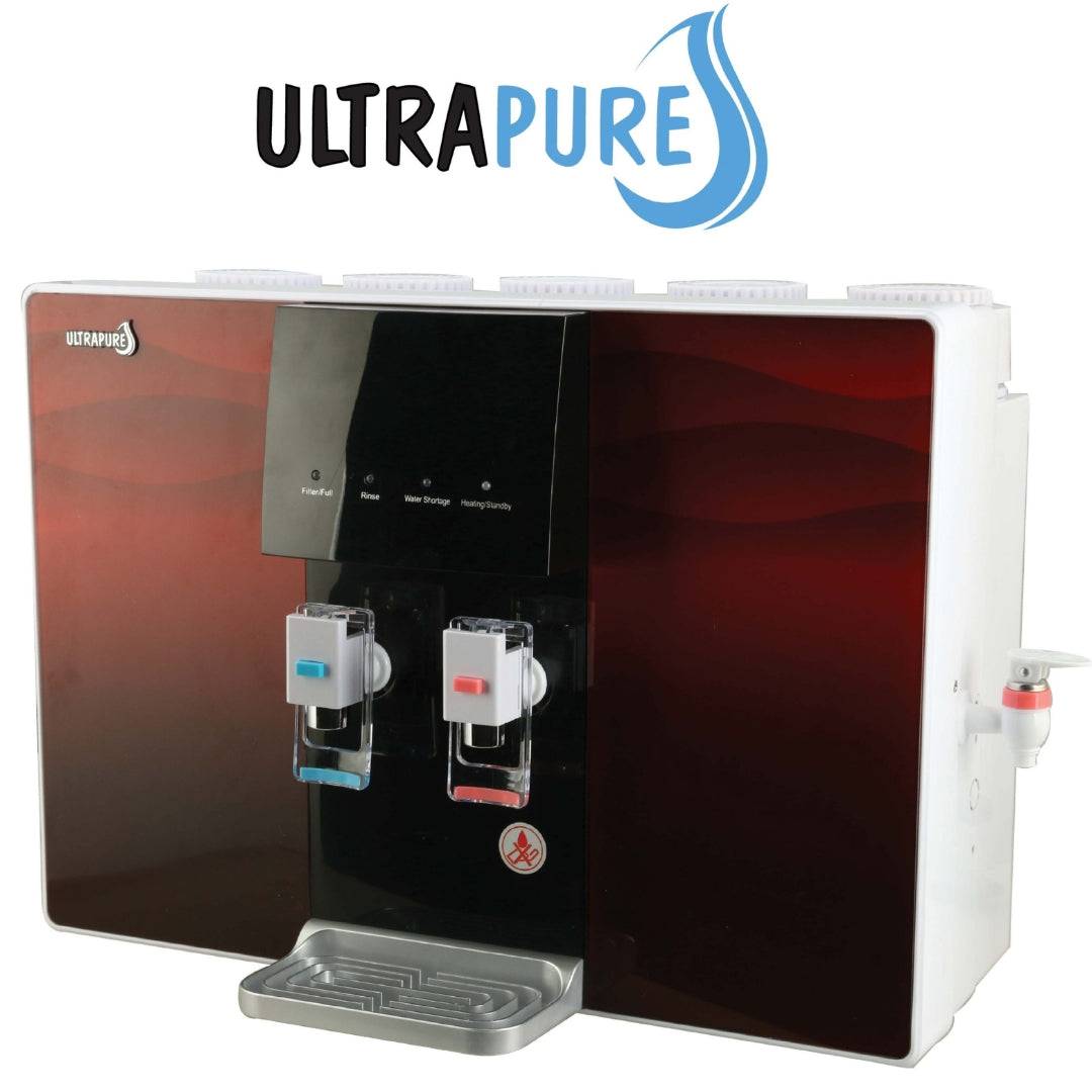 Ultra Tec RO Water Purifier price in Nepal