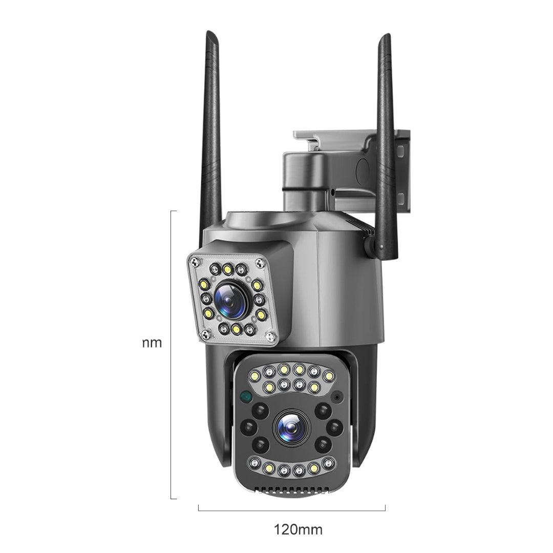 V380 Night vision CCTV Camera Price in Nepal