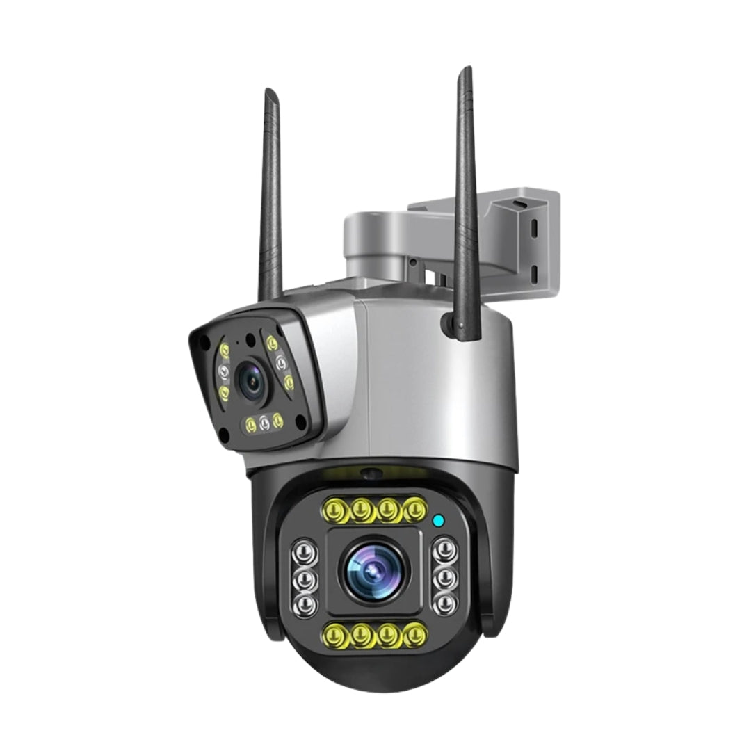 V380 Pro Wireless CCTV Camera Price in Nepal