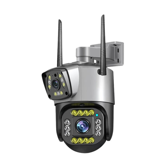 V380 Pro Wireless CCTV Camera Price in Nepal