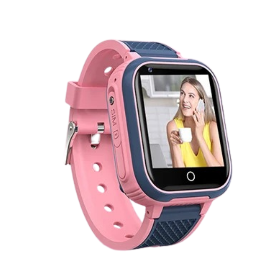 Buy Kids Smartwatch With Video Calling GPS WIFI Price in Nepal