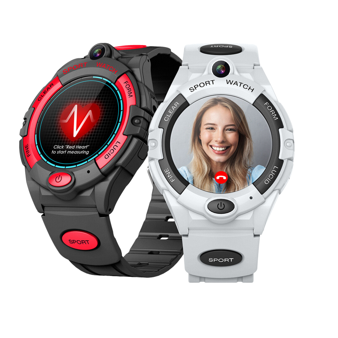 5G Video Calling Kids Smartwatch Price in Nepal