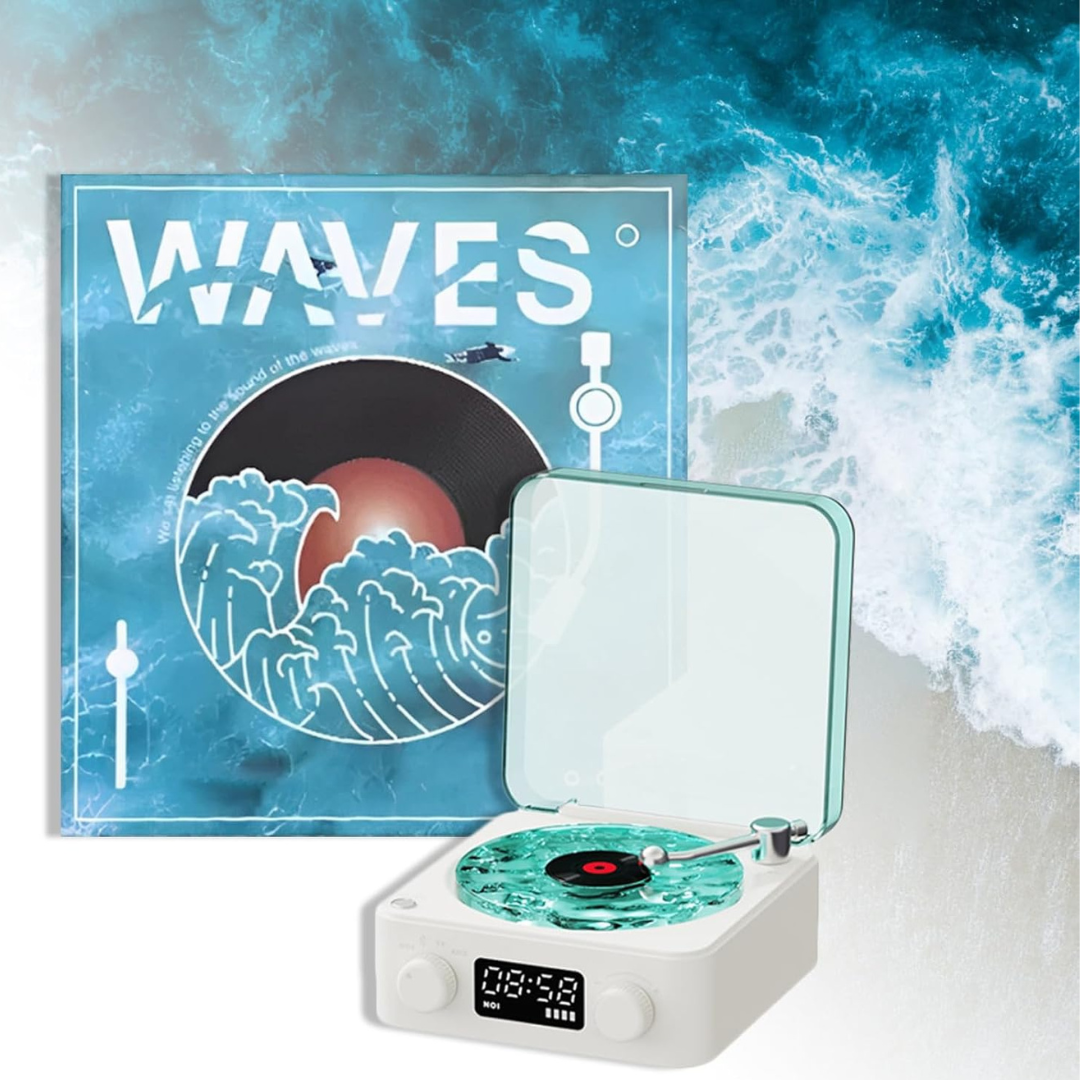 Buy Latest Vintage speaker at Discount Price in Nepal