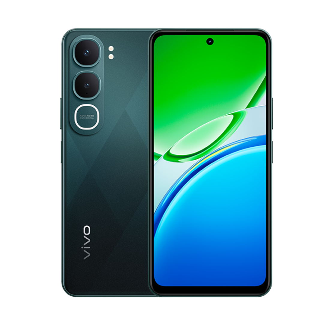 Shop Vivo Y21d 50MP camera and 5MP selfie phone in Nepal