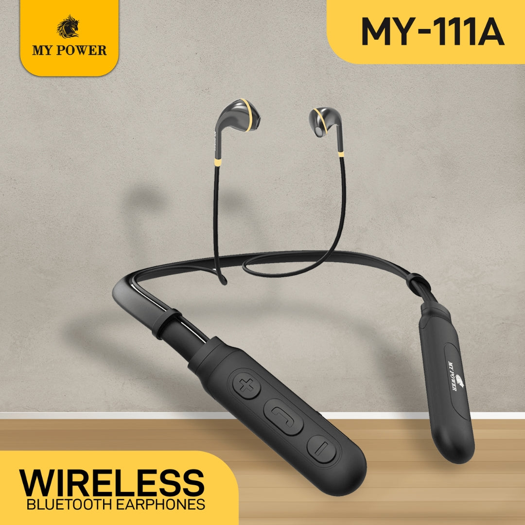 Wireless Neckband at best price