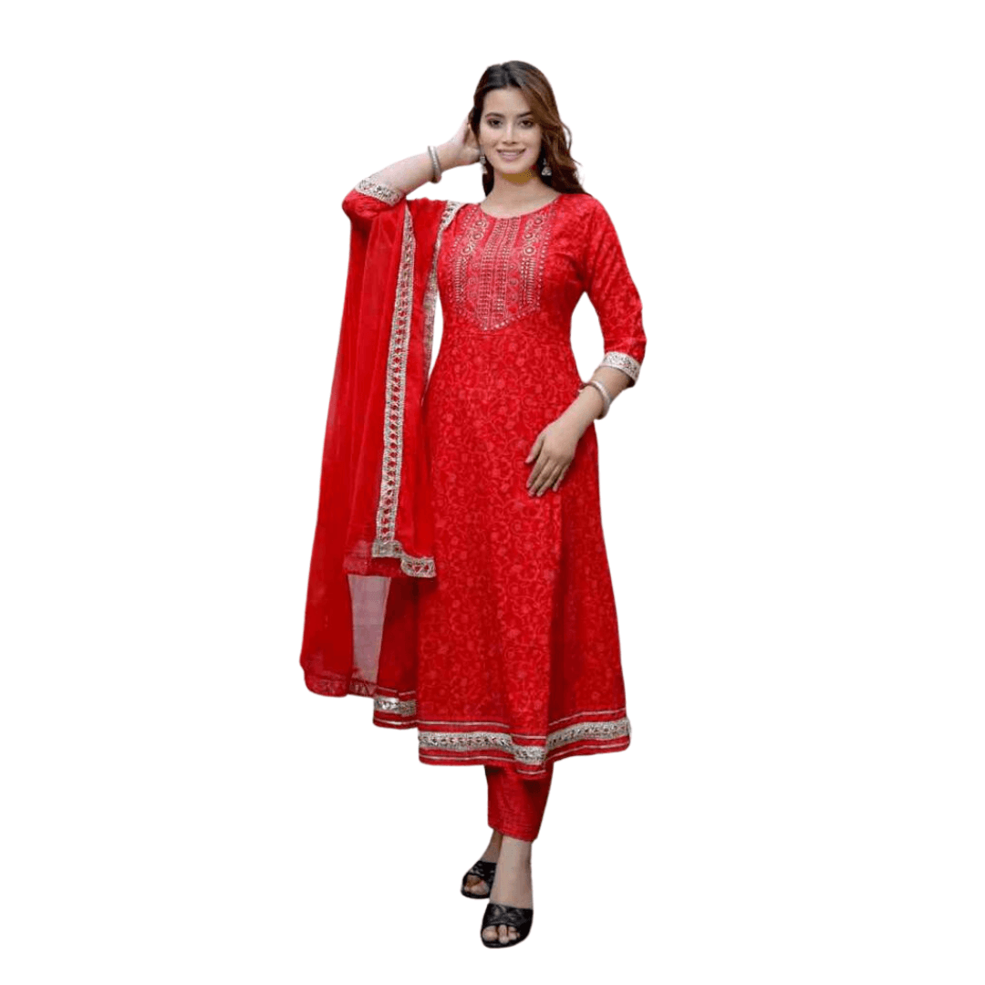 Affordable Kurta Palazzo Set Under 500😍, Kurta Set Under 500