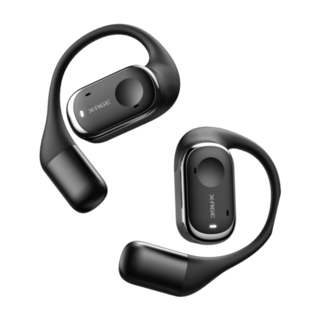 X-AGE Best Bluetooth Earbuds in Nepal