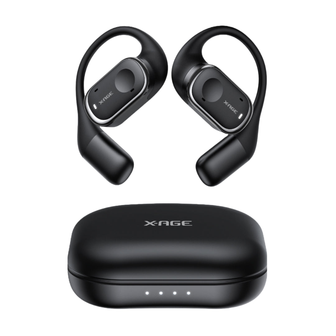 X-AGE ConvE Serene Open Earbuds Price in Nepal