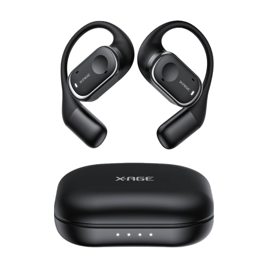 X-AGE ConvE Serene Open Earbuds Price in Nepal