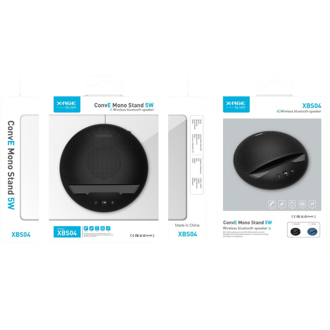 Get free delivery service on X-Age products from brother-mart