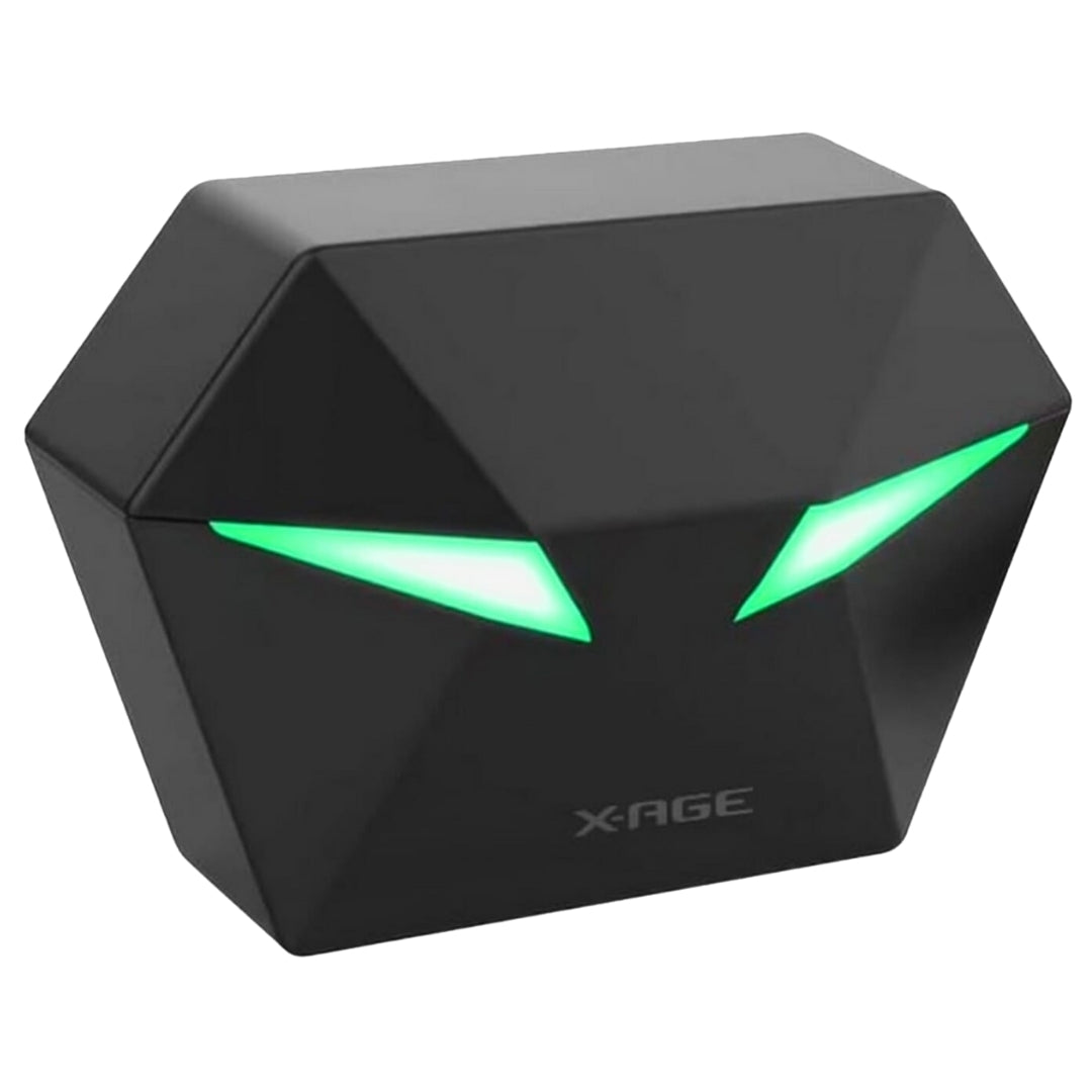 X-Age Truly Wireless bluetooth earbuds affordable price in Nepal