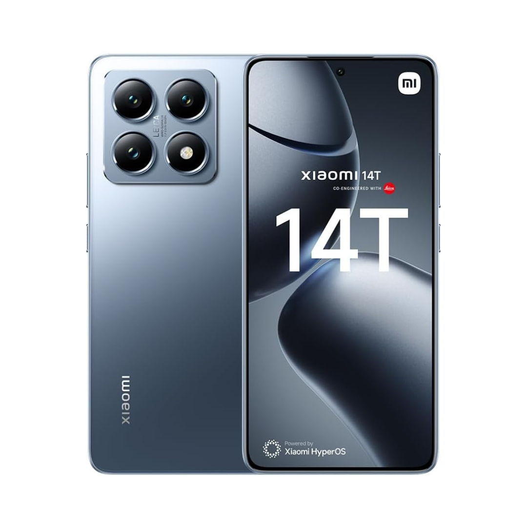 Best Xiaomi HyperOS phone in Nepal