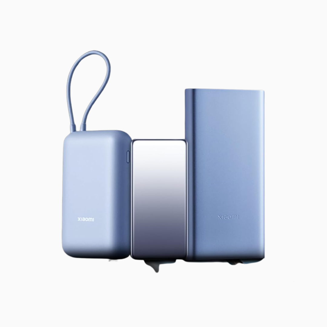 Xiaomi 10000mAh Power Bank price in Nepal