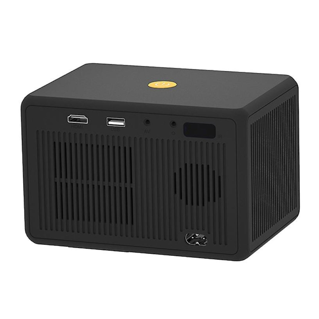 high quality trending mini Led projector in Nepal