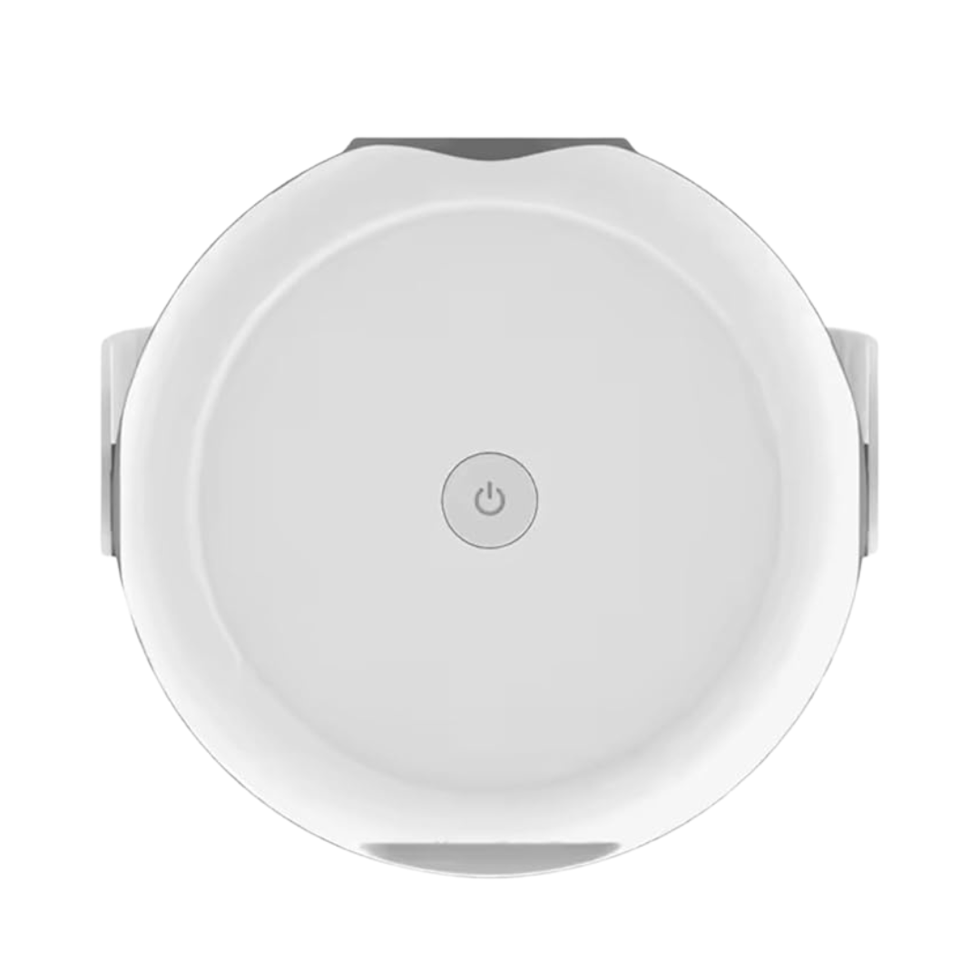 projector top view-color white-portable projector in Nepal